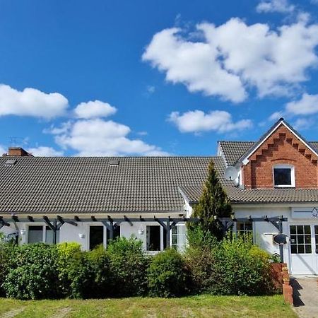 Alt BukowHaus Schmidtアパートメント エクステリア 写真