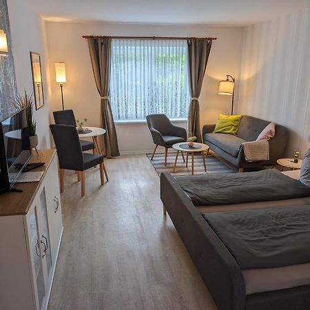 Alt BukowHaus Schmidtアパートメント エクステリア 写真
