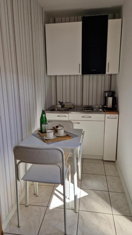 Alt BukowHaus Schmidtアパートメント エクステリア 写真