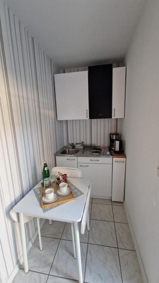 Alt BukowHaus Schmidtアパートメント エクステリア 写真
